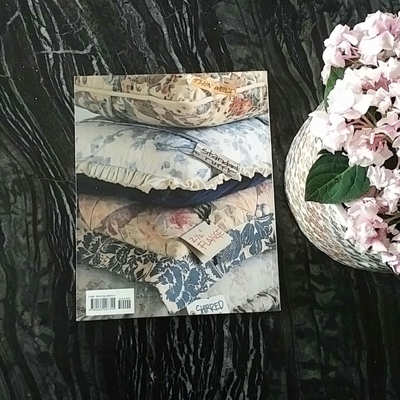 VINTAGE - Shabby Chic book (soft cover) - Picture 2 of 9